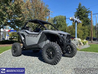 2026 Polaris RZR Pro XP Ultimate - Photo 1