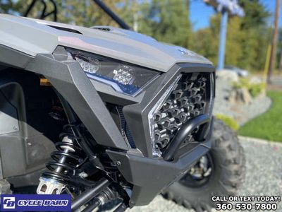 2026 Polaris RZR Pro XP Ultimate - Photo 10