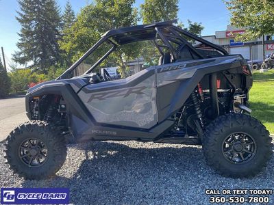 2026 Polaris RZR Pro XP Ultimate - Photo 7