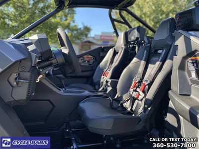 2026 Polaris RZR Pro XP Ultimate - Photo 13