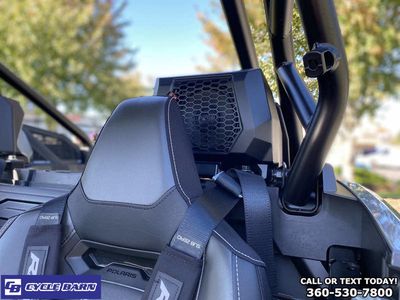 2026 Polaris RZR Pro XP Ultimate - Photo 12