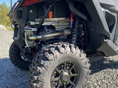 2026 Polaris RZR Pro XP Ultimate - Photo 9