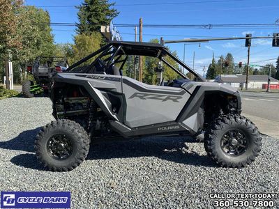 2026 Polaris RZR Pro XP Ultimate - Photo 6