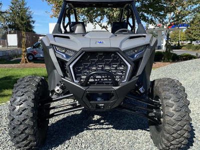 2026 Polaris RZR Pro XP Ultimate - Photo 2