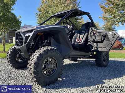 2026 Polaris RZR Pro XP Ultimate - Photo 4
