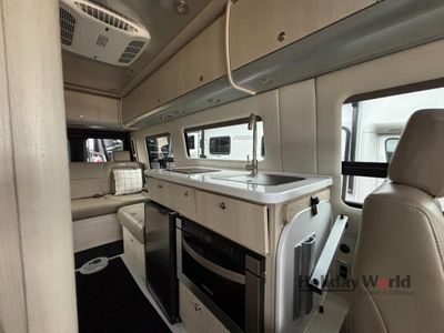 2025 Airstream Interstate 24GL - Photo 11