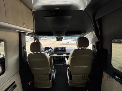 2025 Airstream Interstate 24GL - Photo 6