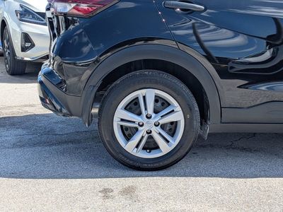 2025 Nissan Kicks Play - Photo 9