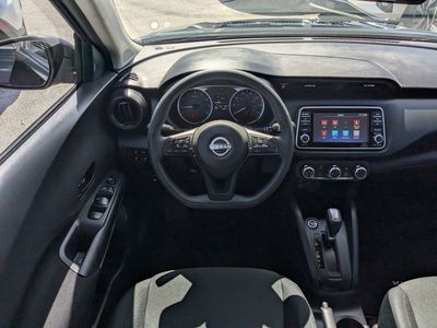2025 Nissan Kicks Play - Photo 13