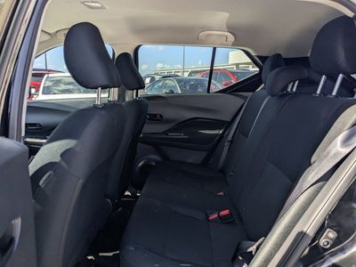 2025 Nissan Kicks Play - Photo 11