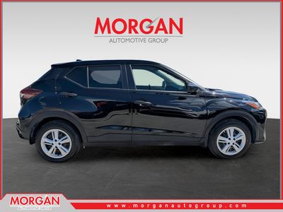 2025 Nissan Kicks Play - Photo 2