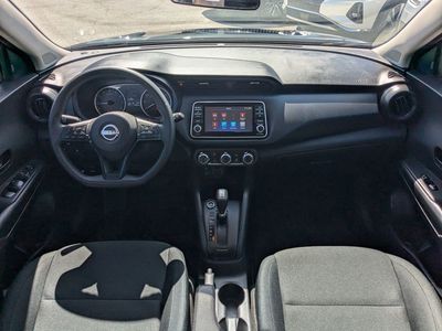 2025 Nissan Kicks Play - Photo 12