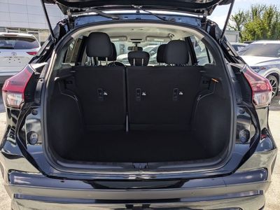 2025 Nissan Kicks Play - Photo 10