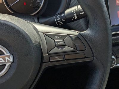 2025 Nissan Kicks Play - Photo 21