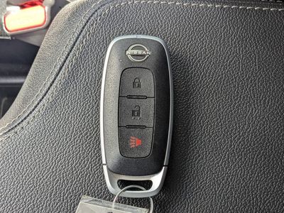 2025 Nissan Kicks Play - Photo 28