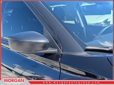 2025 Nissan Kicks Play - Photo 8