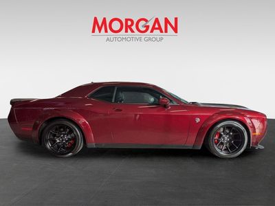 2022 Dodge Challenger - Photo 2
