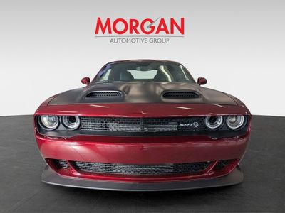 2022 Dodge Challenger - Photo 8