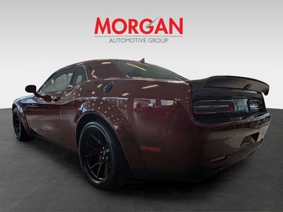 2022 Dodge Challenger - Photo 5