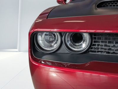 2022 Dodge Challenger - Photo 9
