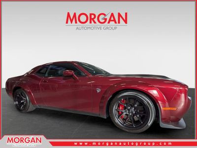 2022 Dodge Challenger - Photo 1