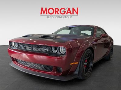 2022 Dodge Challenger - Photo 7