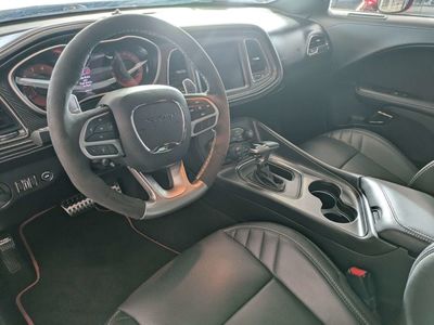 2022 Dodge Challenger - Photo 12