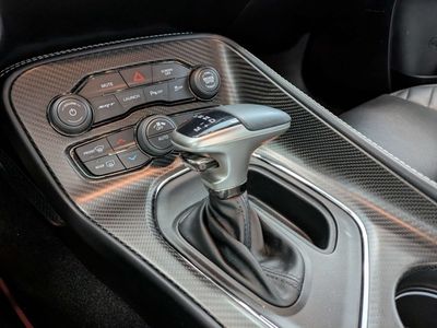 2022 Dodge Challenger - Photo 15