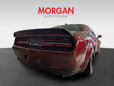 2022 Dodge Challenger - Photo 3