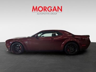 2022 Dodge Challenger - Photo 6