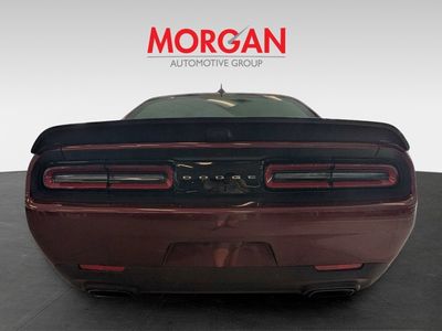 2022 Dodge Challenger - Photo 4