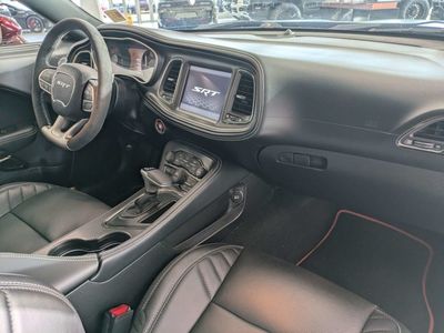 2022 Dodge Challenger - Photo 13