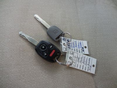 2008 Honda Accord-Sdn - Photo 28