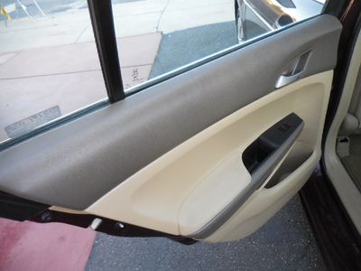 2008 Honda Accord-Sdn - Photo 15