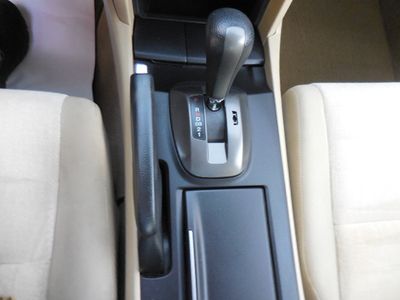 2008 Honda Accord-Sdn - Photo 19