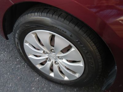 2008 Honda Accord-Sdn - Photo 25