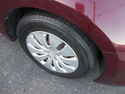 2008 Honda Accord-Sdn - Photo 24