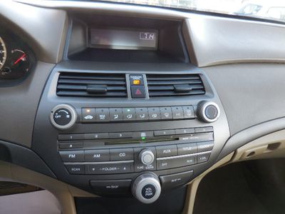 2008 Honda Accord-Sdn - Photo 17