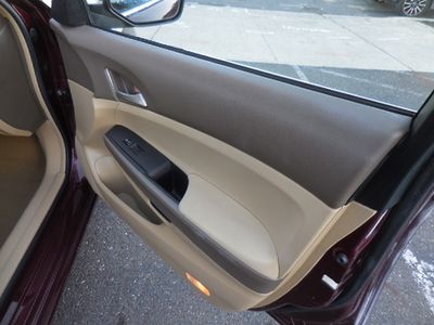 2008 Honda Accord-Sdn - Photo 12