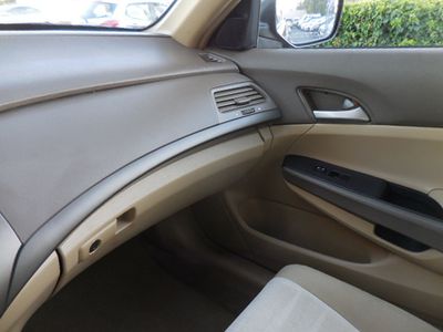 2008 Honda Accord-Sdn - Photo 18
