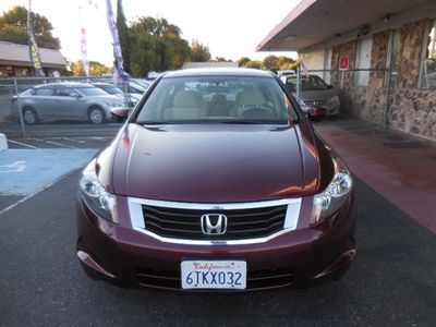 2008 Honda Accord-Sdn - Photo 7