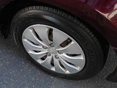 2008 Honda Accord-Sdn - Photo 26
