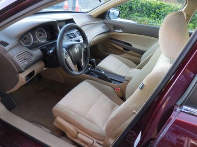 2008 Honda Accord-Sdn - Photo 9