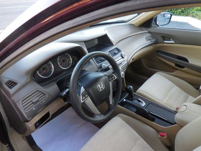 2008 Honda Accord-Sdn - Photo 16
