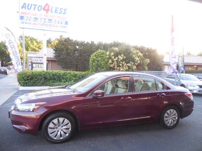 2008 Honda Accord-Sdn - Photo 6