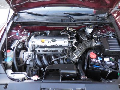 2008 Honda Accord-Sdn - Photo 29