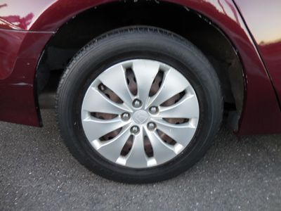 2008 Honda Accord-Sdn - Photo 27