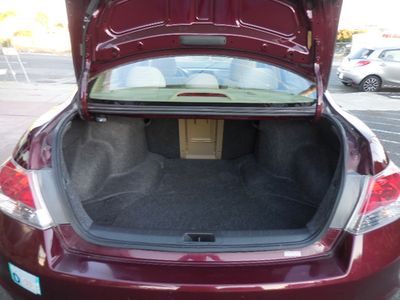 2008 Honda Accord-Sdn - Photo 23