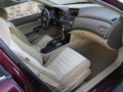 2008 Honda Accord-Sdn - Photo 11