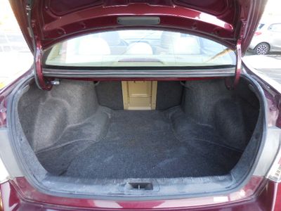 2008 Honda Accord-Sdn - Photo 22